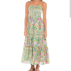 Banjanan Hazel Dress Size Small